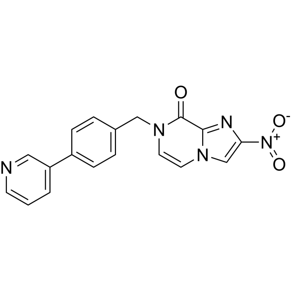 Anti-infective agent 5 2738381-47-8